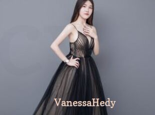VanessaHedy