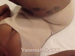 VanessaKellyXXX