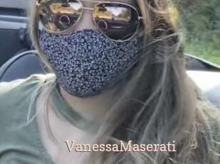 VanessaMaserati