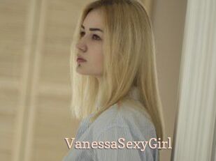 VanessaSexyGirl