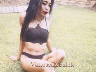 VanessaXBalck