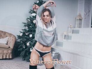 Vanessa_Flower
