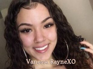 Vanessa_RayneXO