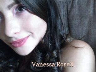 Vanessa_RoseX