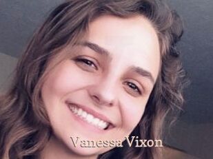 Vanessa_Vixon