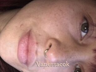 Vanessacok