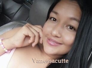 Vanessacutte