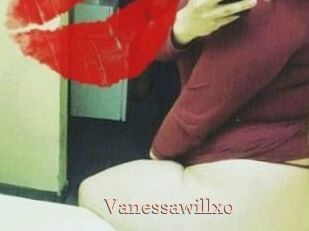 Vanessawillxo