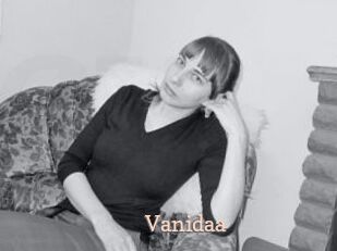 Vanidaa