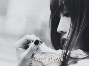 Vanila_Love