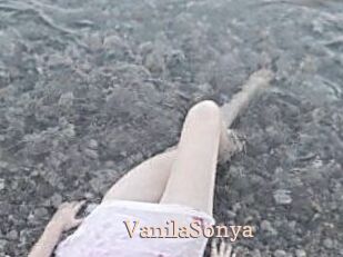 VanilaSonya