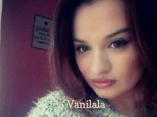 Vanilala