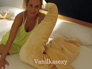 Vanilkasexy