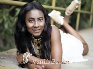 VanillaBrown