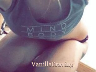 VanillaCraving