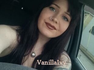VanillaIvy