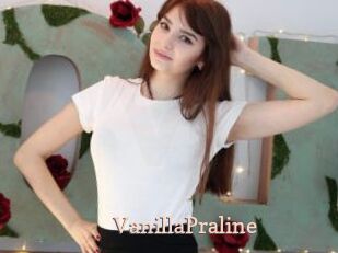 VanillaPraline