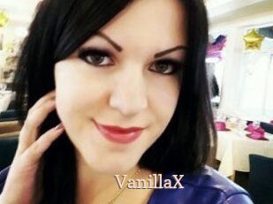 VanillaX