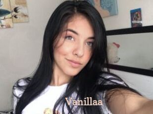 Vanillaa