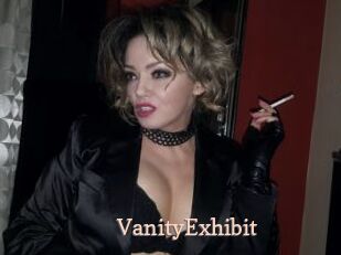 VanityExhibit