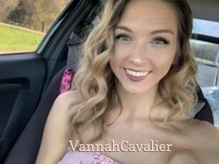 VannahCavalier