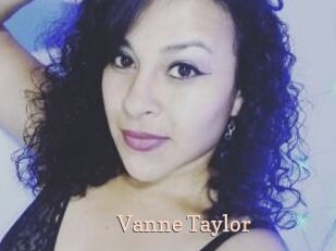 Vanne_Taylor