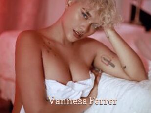 Vannesa_Ferrer