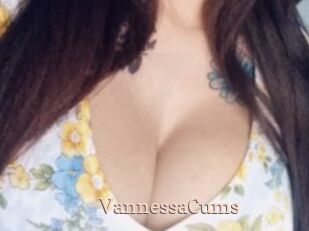 VannessaCums