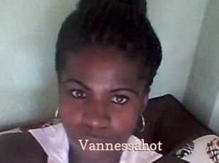 Vannessahot