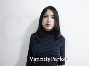 VannityParker
