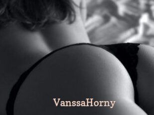 VanssaHorny