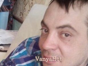 VanyaHot