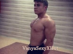 Vanya_SexyXHot