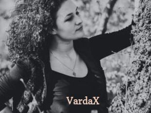 VardaX
