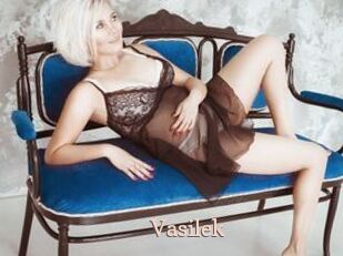 Vasilek