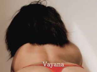 Vayana