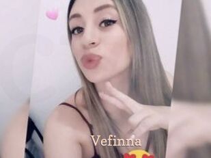 Vefinna