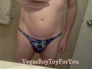 VegasBoyToyForYou