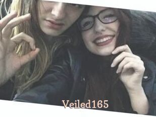 Veiled165