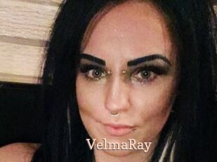 VelmaRay