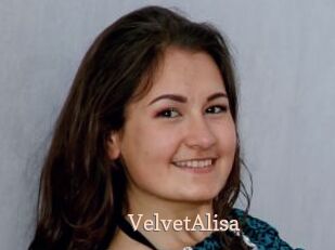 VelvetAlisa