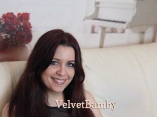 VelvetBamby