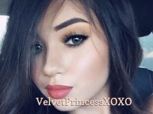 VelvetPrincessXOXO