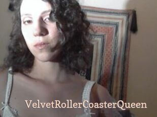VelvetRollerCoasterQueen
