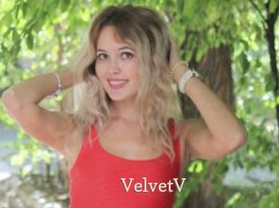 VelvetV