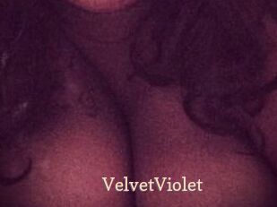 VelvetViolet