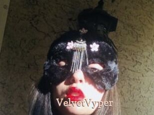 VelvetVyper