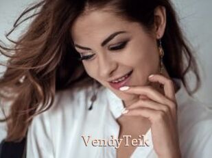VendyTeik
