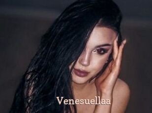 Venesuellaa