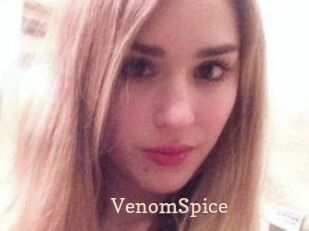 VenomSpice